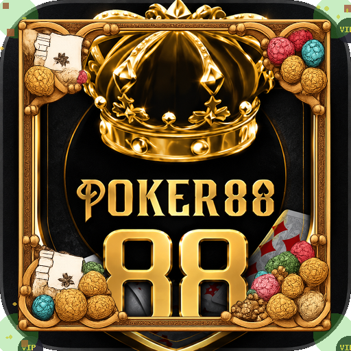 poker88 — mitra unggulan