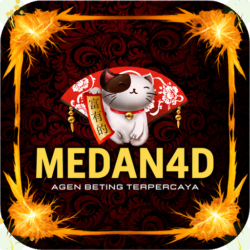 medan4d — mitra unggulan