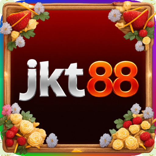 jkt88 — mitra unggulan